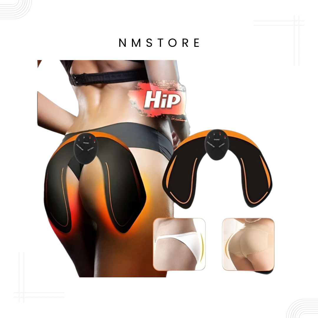 Estimulador Muscular de Gluteos