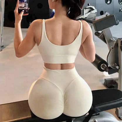 Leggins Deportivos Mujer