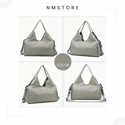 Bolsa Funcional para Gimnasio y Fitness