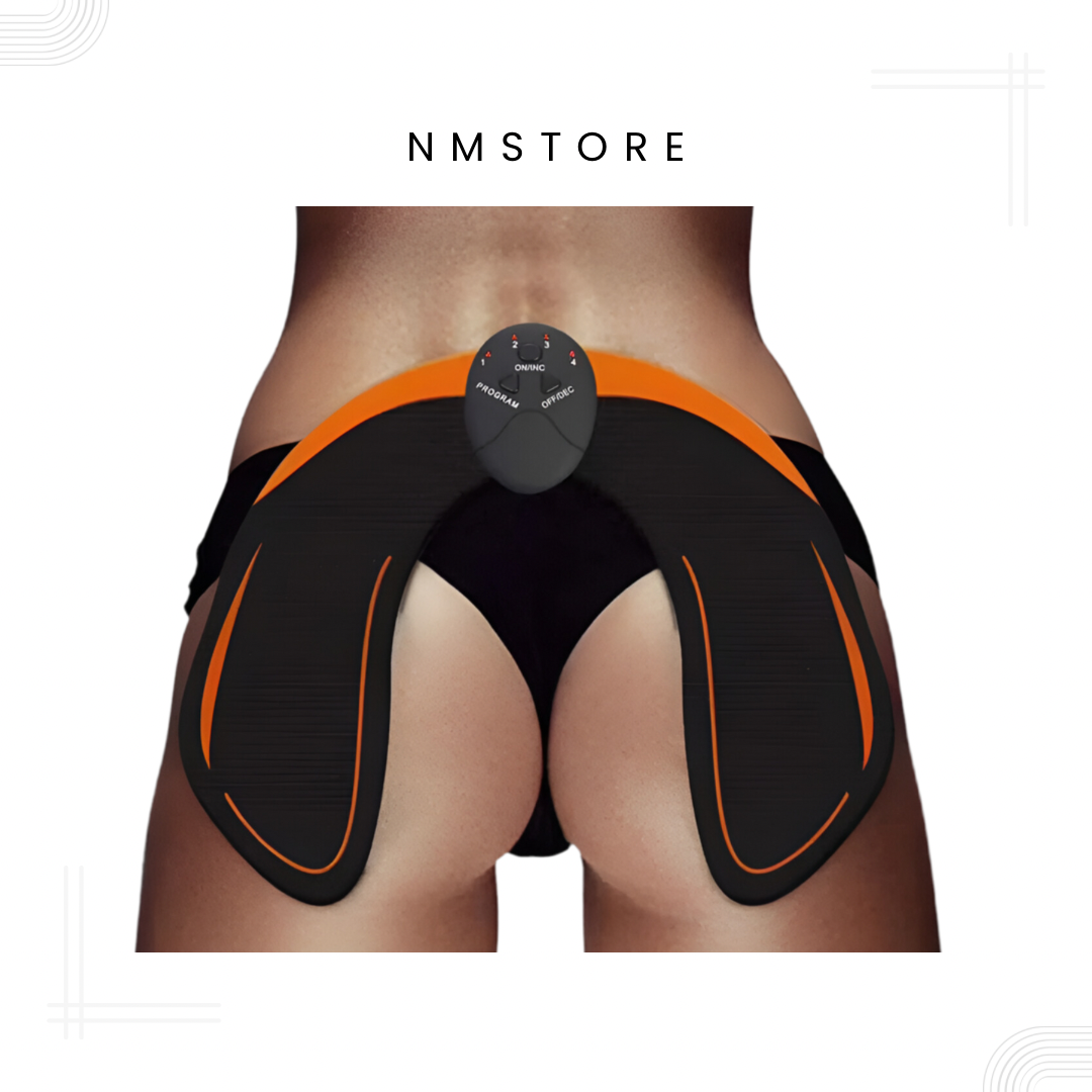 Estimulador Muscular de Gluteos