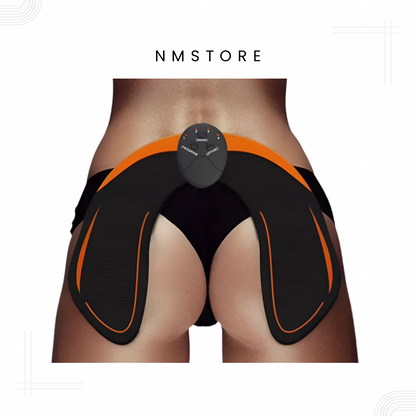 Estimulador Muscular de Gluteos