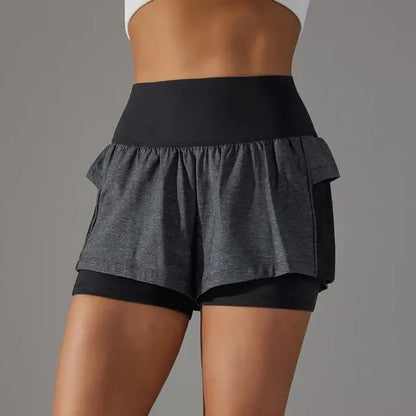 Shorts de Running para Mujer