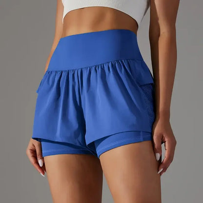 Shorts de Running para Mujer