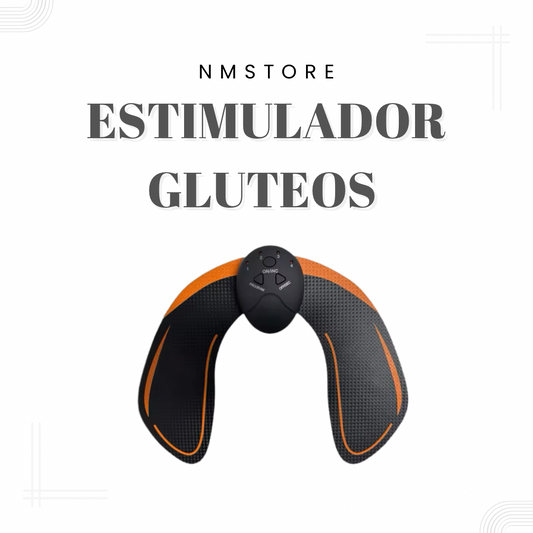 Estimulador Muscular de Gluteos