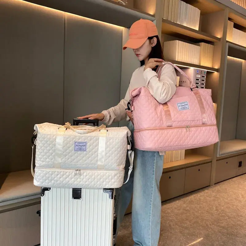 Bolso Deportivo para Mujer