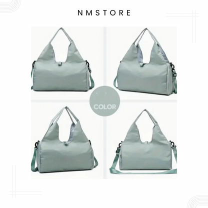 Bolsa Funcional para Gimnasio y Fitness