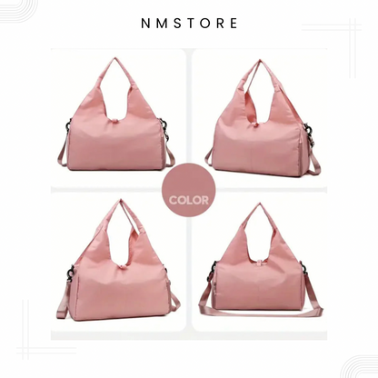 Bolsa Funcional para Gimnasio y Fitness