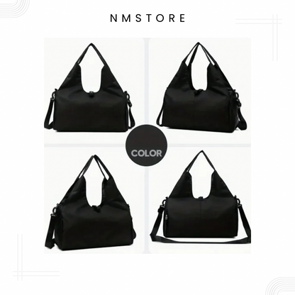 Bolsa Funcional para Gimnasio y Fitness