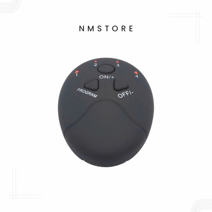 Estimulador Muscular de Gluteos