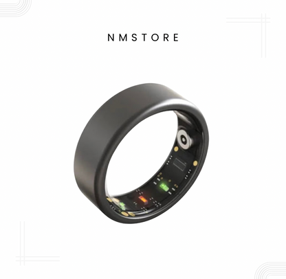 Anillo Rastreador de Salud Multifuncional