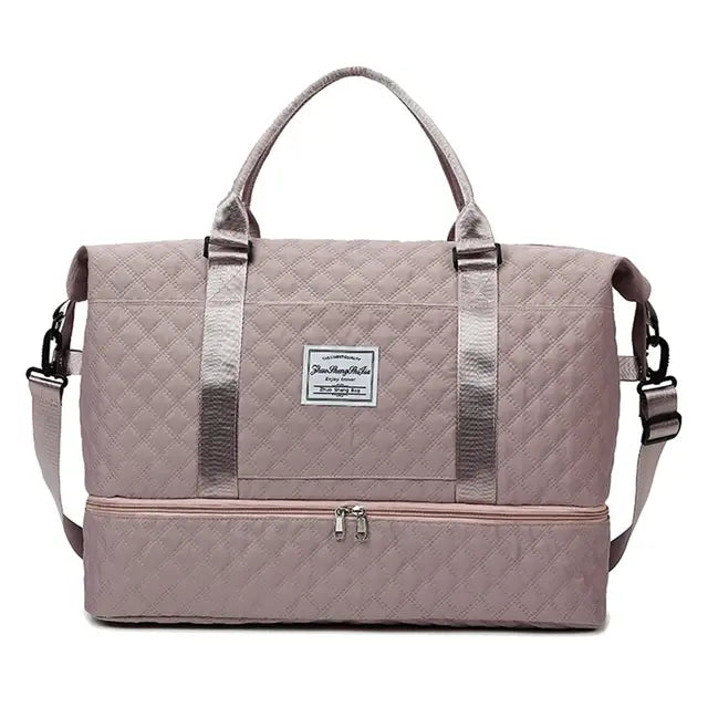 Bolso Deportivo para Mujer