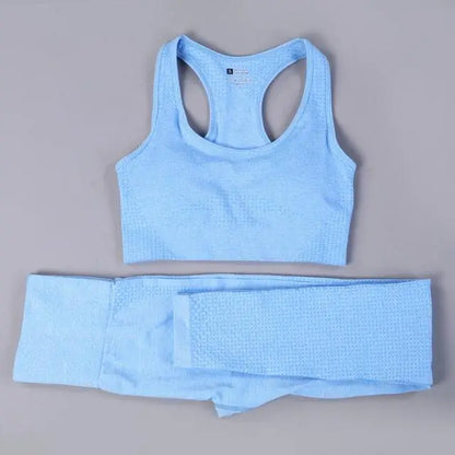 Conjunto Deportivo Gimnasio Mujer