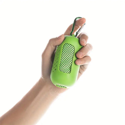 Toalla Deportiva de Enfriamiento SwiftDry