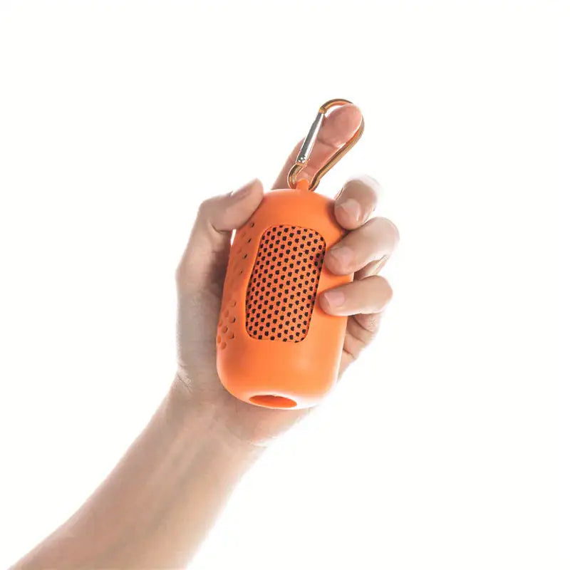 Toalla Deportiva de Enfriamiento SwiftDry