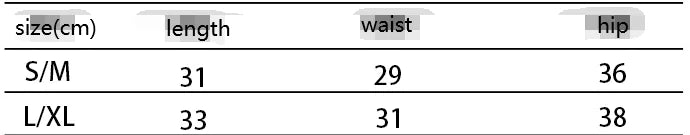 Shorts Deportivos Sin Costuras