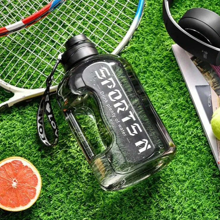 Botella Deportiva 1700 ml/2700 ml