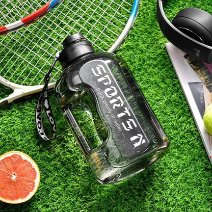 Botella Deportiva 1700 ml/2700 ml