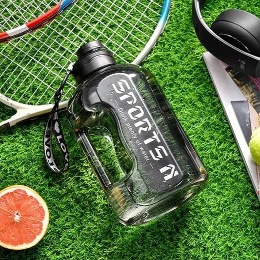 Botella Deportiva 1700 ml/2700 ml