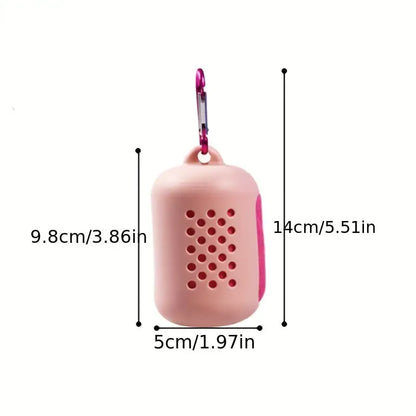 Toalla Deportiva de Enfriamiento SwiftDry