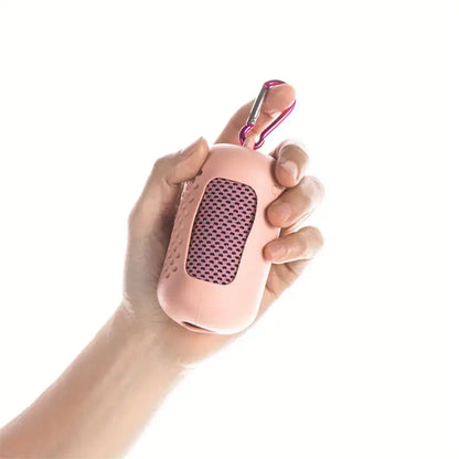 Toalla Deportiva de Enfriamiento SwiftDry