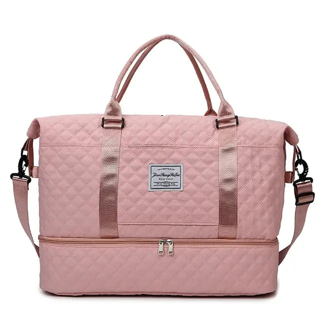 Bolso Deportivo para Mujer