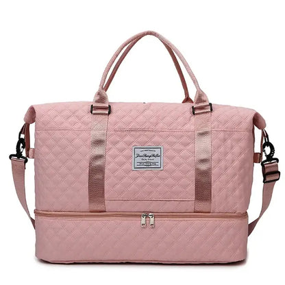 Bolso Deportivo para Mujer