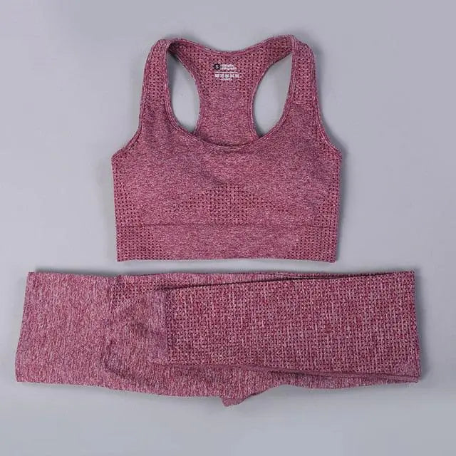 Conjunto Deportivo Gimnasio Mujer