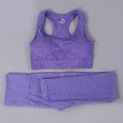 Conjunto Deportivo Gimnasio Mujer