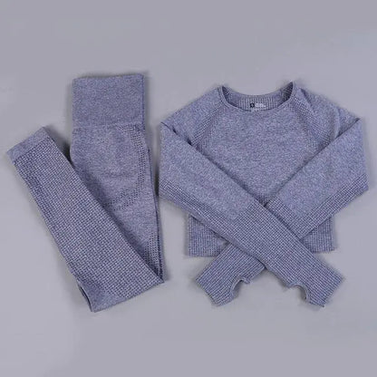 Conjunto Deportivo Gimnasio Mujer