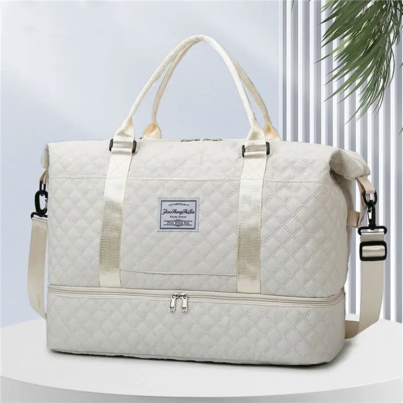 Bolso Deportivo para Mujer