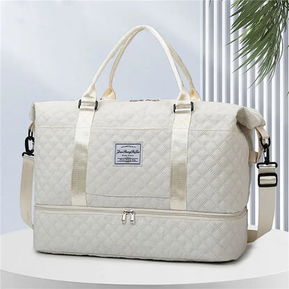 Bolso Deportivo para Mujer