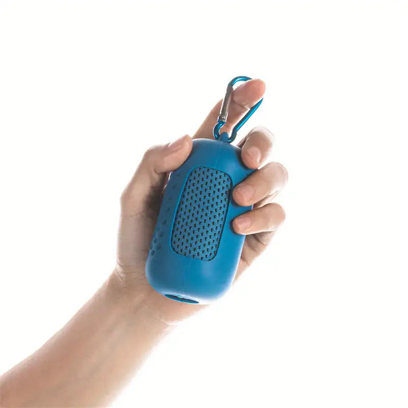 Toalla Deportiva de Enfriamiento SwiftDry