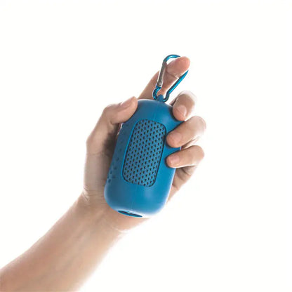 Toalla Deportiva de Enfriamiento SwiftDry