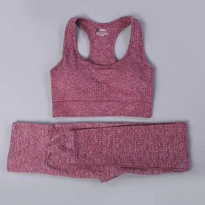 Conjunto Deportivo Gimnasio Mujer