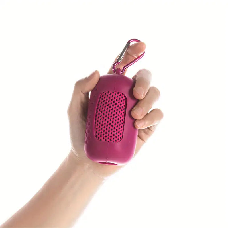 Toalla Deportiva de Enfriamiento SwiftDry