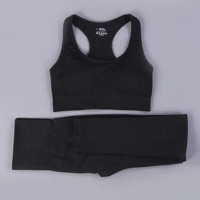 Conjunto Deportivo Gimnasio Mujer