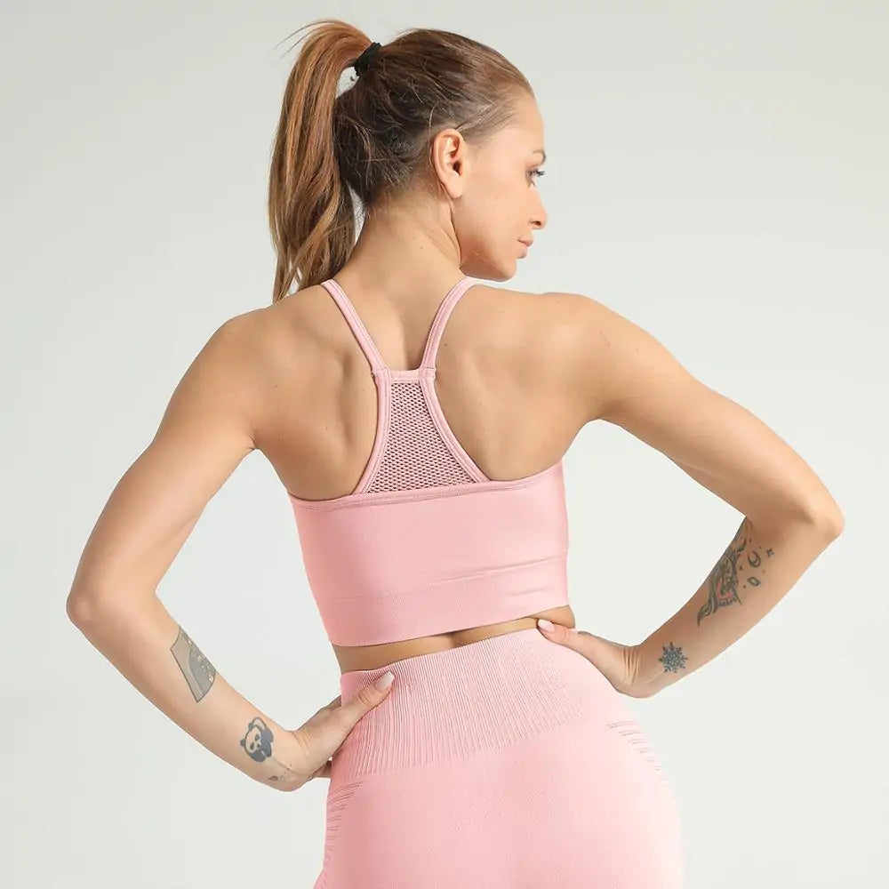 Camiseta Deportiva para Mujer Kaminsky