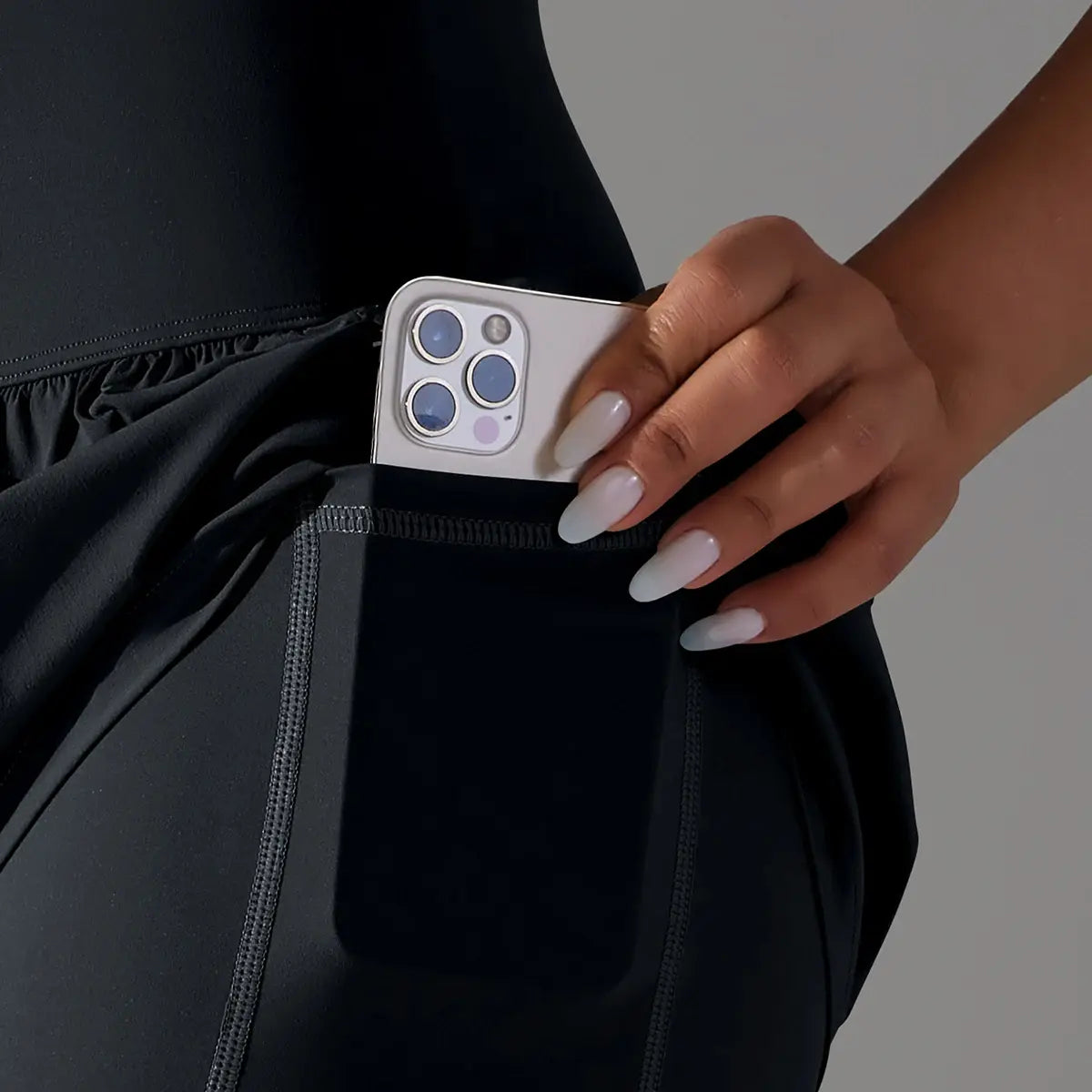 Shorts de Running para Mujer