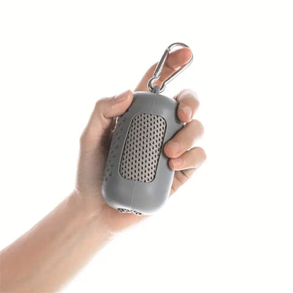 Toalla Deportiva de Enfriamiento SwiftDry