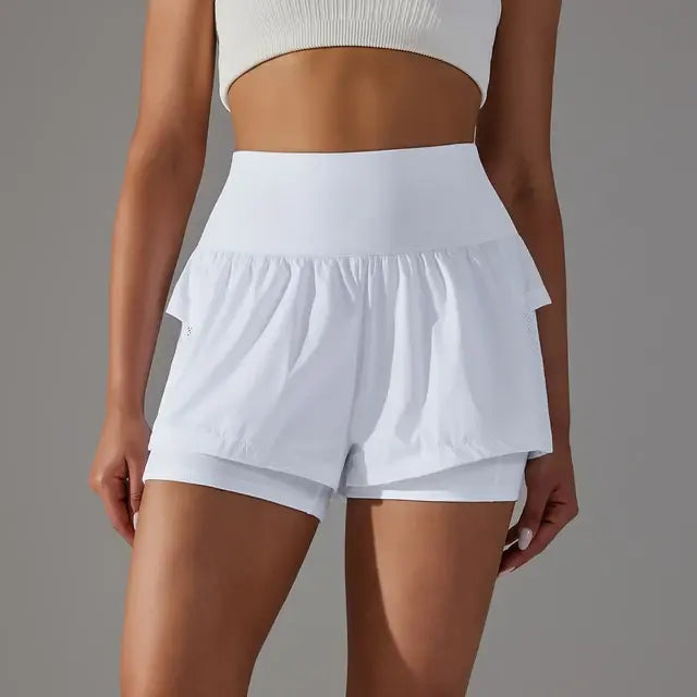 Shorts de Running para Mujer