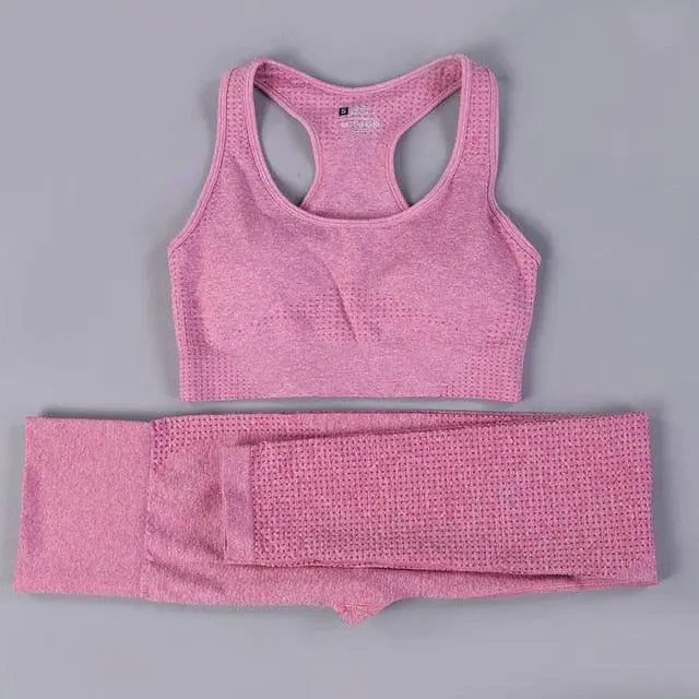 Conjunto Deportivo Gimnasio Mujer